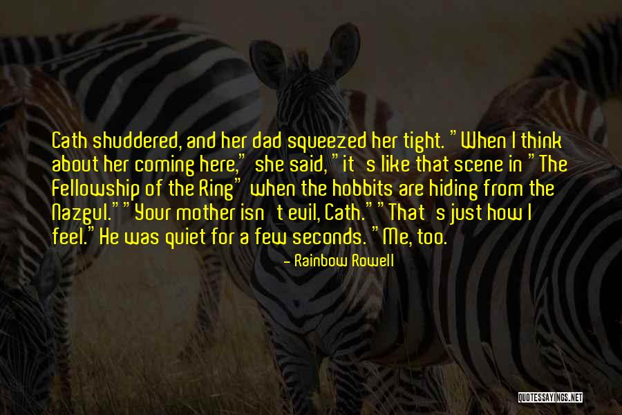 Retana Teal Bungalow Quotes By Rainbow Rowell Retana Teal Bungalow Quotes By Rainbow Rowell