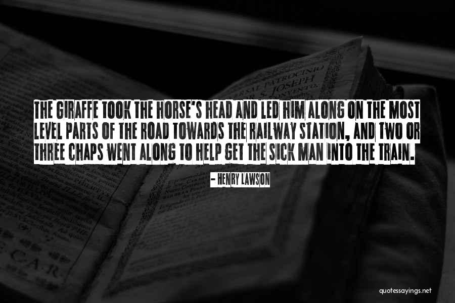 Retape Ceiling Quotes By Henry Lawson Retape Ceiling Quotes By Henry Lawson
