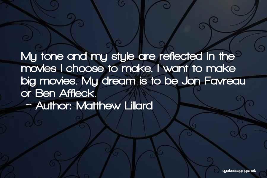 Retardado Mental Quotes By Matthew Lillard