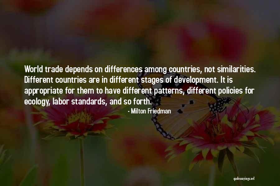 Retardant Paint Quotes By Milton Friedman Retardant Paint Quotes By Milton Friedman