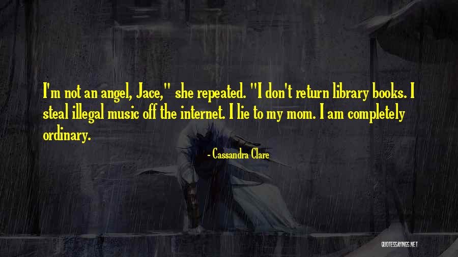 Retardant Spray Quotes By Cassandra Clare Retardant Spray Quotes By Cassandra Clare