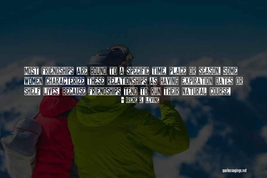 Retardar Eyaculacion Quotes By Irene S. Levine Retardar Eyaculacion Quotes By Irene S. Levine
