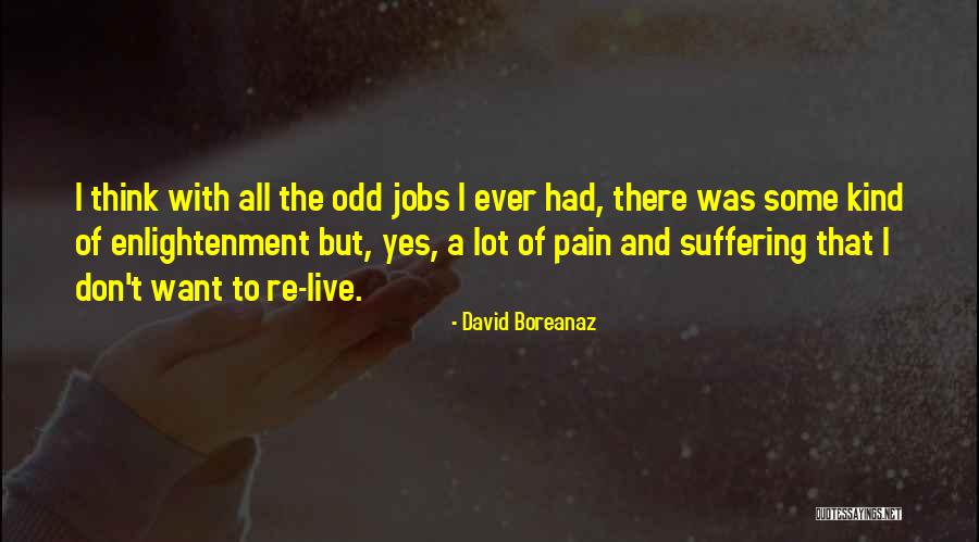 Retardation Synonym Quotes By David Boreanaz Retardation Synonym Quotes By David Boreanaz