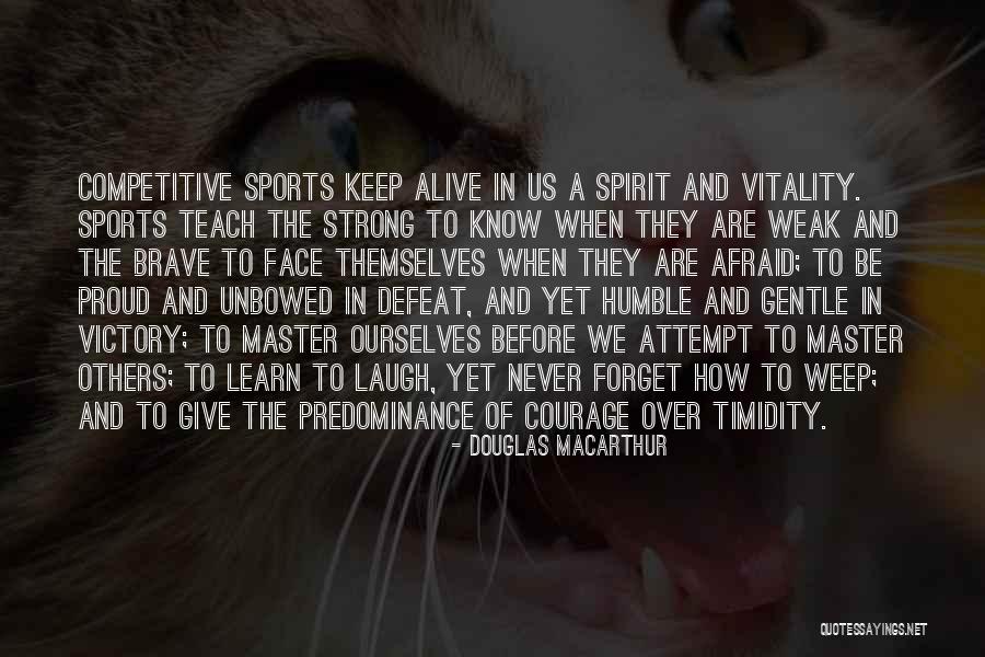 Retarded Feminist Quotes By Douglas MacArthur Retarded Feminist Quotes By Douglas MacArthur