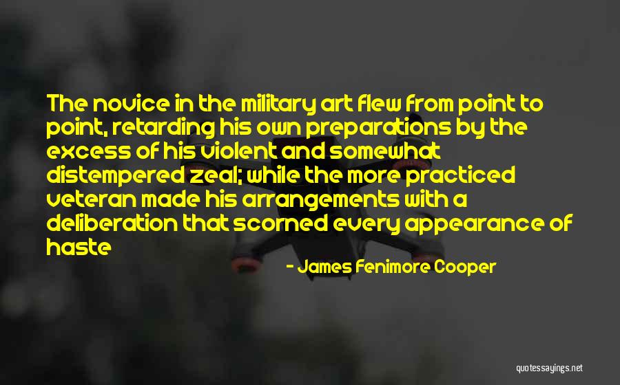 Retarding Quotes By James Fenimore Cooper Retarding Quotes By James Fenimore Cooper