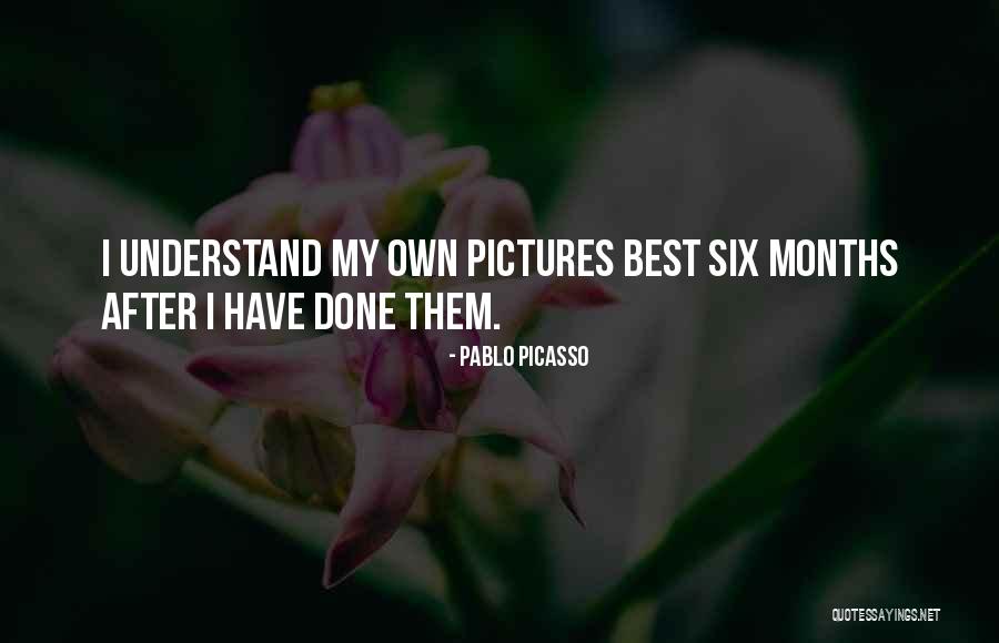 Retaught Synonyms Quotes By Pablo Picasso Retaught Synonyms Quotes By Pablo Picasso