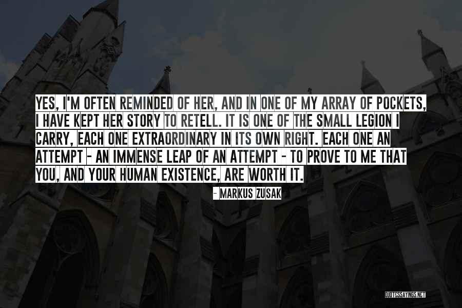 Retell Quotes By Markus Zusak Retell Quotes By Markus Zusak