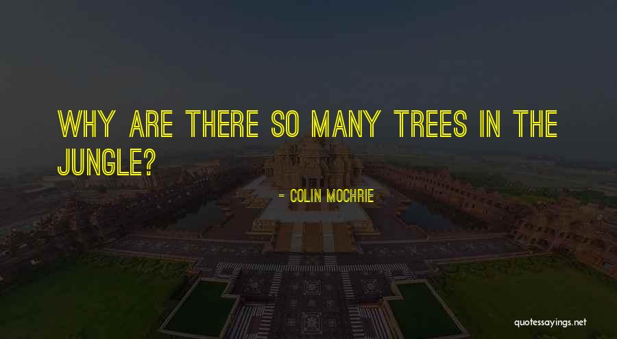 Retenanted Quotes By Colin Mochrie Retenanted Quotes By Colin Mochrie