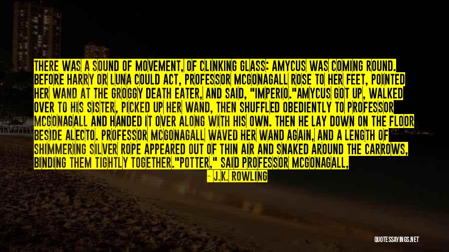 Retenanted Quotes By J.K. Rowling Retenanted Quotes By J.K. Rowling