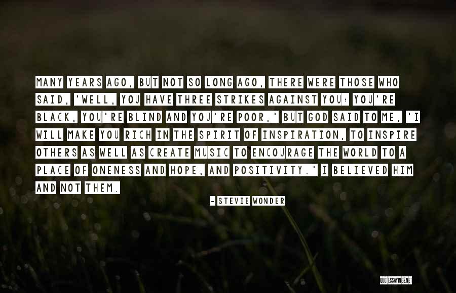 Retenanted Quotes By Stevie Wonder Retenanted Quotes By Stevie Wonder