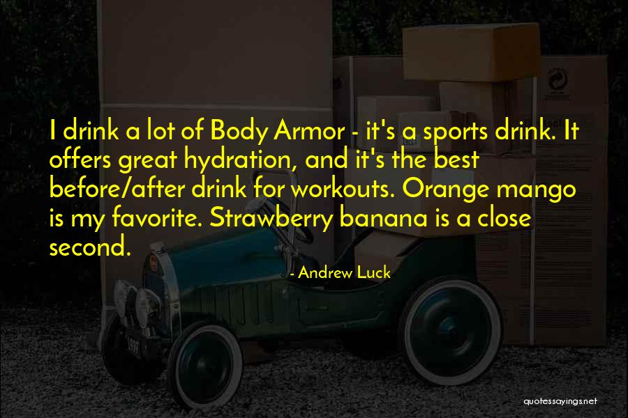 Retenidos Quotes By Andrew Luck Retenidos Quotes By Andrew Luck