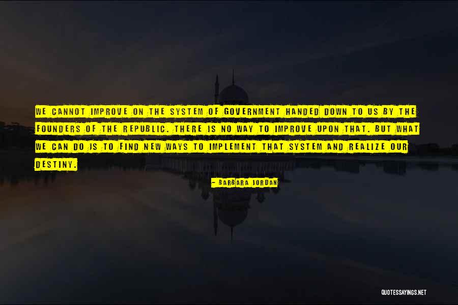 Retenidos Quotes By Barbara Jordan Retenidos Quotes By Barbara Jordan