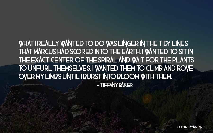 Retenidos Quotes By Tiffany Baker Retenidos Quotes By Tiffany Baker