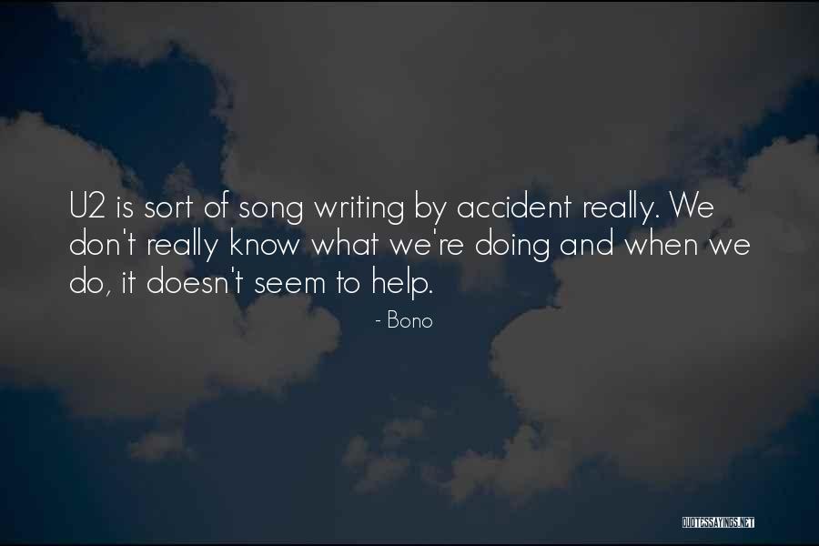 Reteniendo Agua Quotes By Bono Reteniendo Agua Quotes By Bono