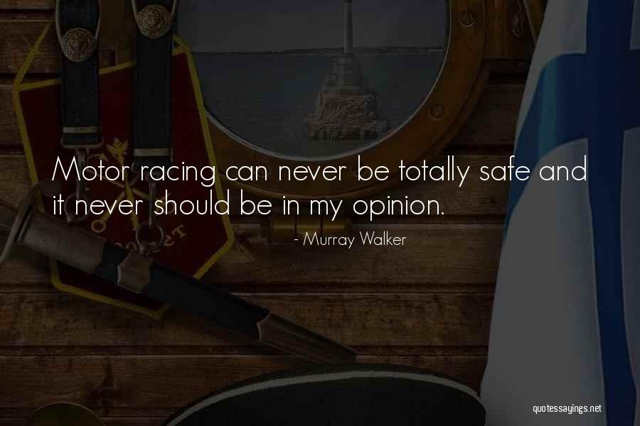 Reteniendo Agua Quotes By Murray Walker Reteniendo Agua Quotes By Murray Walker