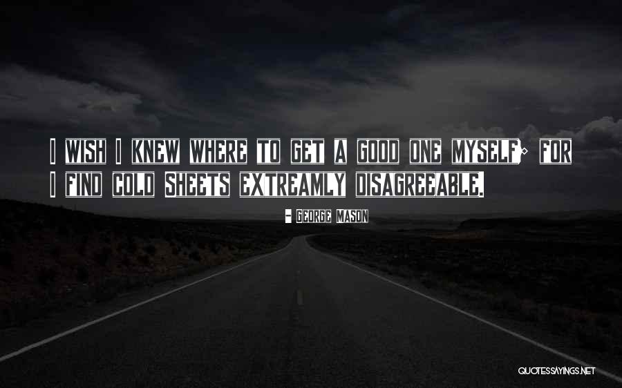 Retenir Conjugation Quotes By George Mason Retenir Conjugation Quotes By George Mason