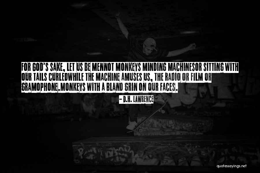 Retentive Grooves Quotes By D.H. Lawrence Retentive Grooves Quotes By D.H. Lawrence