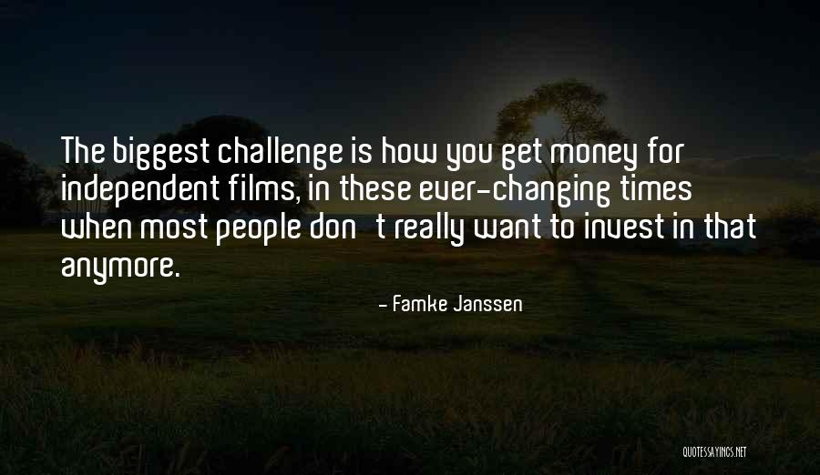 Retentive Grooves Quotes By Famke Janssen Retentive Grooves Quotes By Famke Janssen
