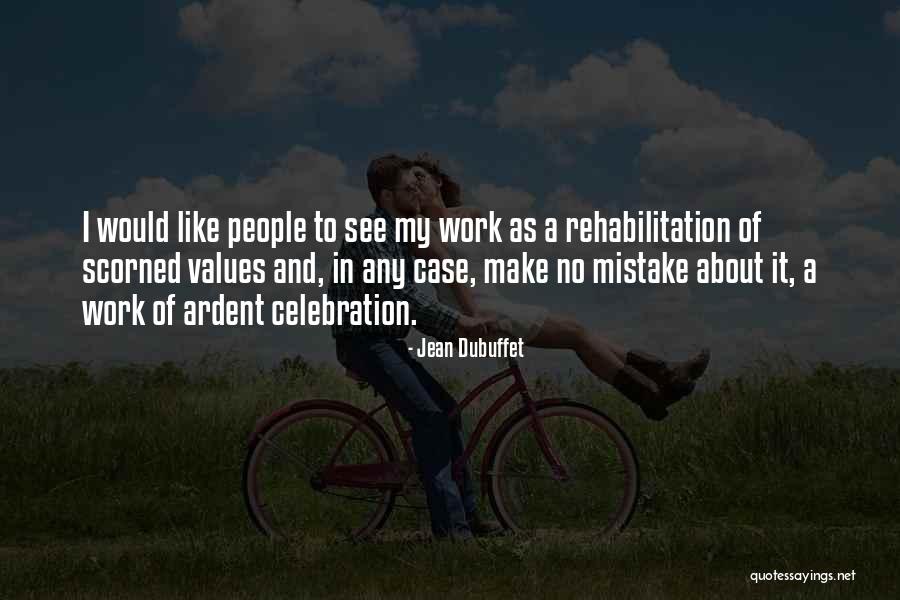 Retenu En Quotes By Jean Dubuffet Retenu En Quotes By Jean Dubuffet