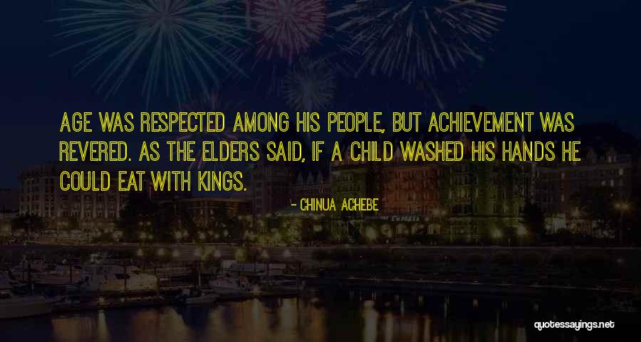 Retenu In English Quotes By Chinua Achebe Retenu In English Quotes By Chinua Achebe