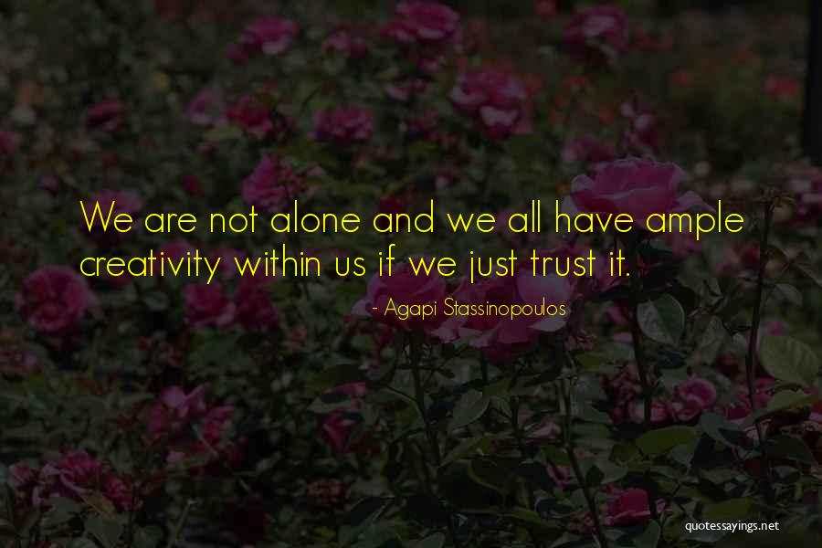 Retenue Collinaire Quotes By Agapi Stassinopoulos Retenue Collinaire Quotes By Agapi Stassinopoulos