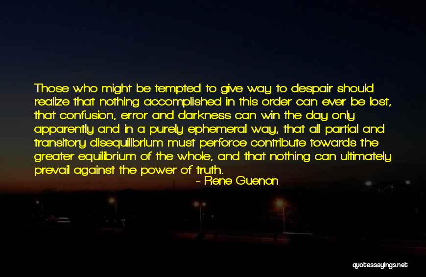 Retenue Collinaire Quotes By Rene Guenon Retenue Collinaire Quotes By Rene Guenon