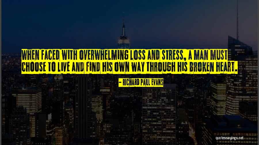 Retenue Collinaire Quotes By Richard Paul Evans Retenue Collinaire Quotes By Richard Paul Evans