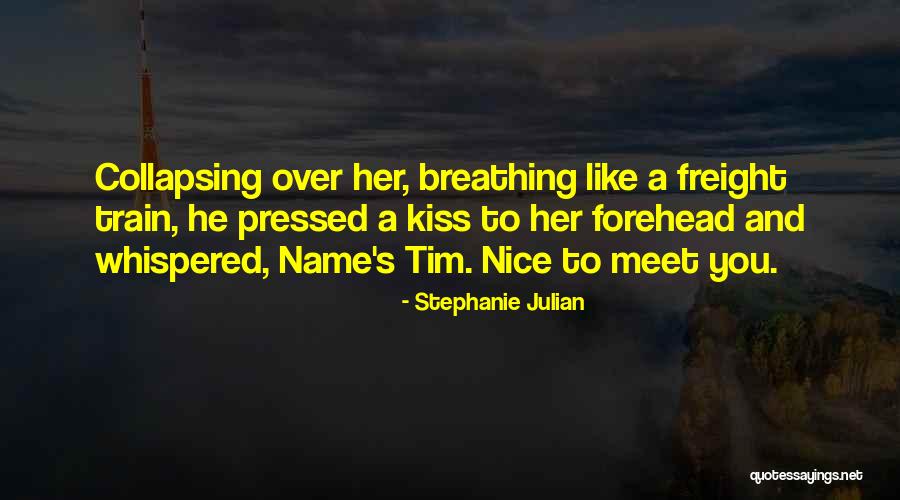 Retenue Collinaire Quotes By Stephanie Julian Retenue Collinaire Quotes By Stephanie Julian