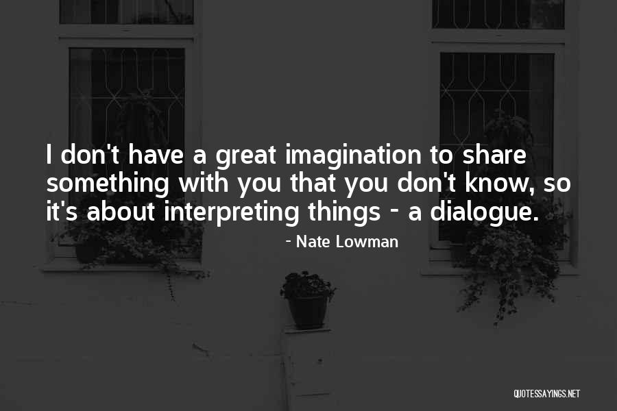 Retenue In English Quotes By Nate Lowman Retenue In English Quotes By Nate Lowman