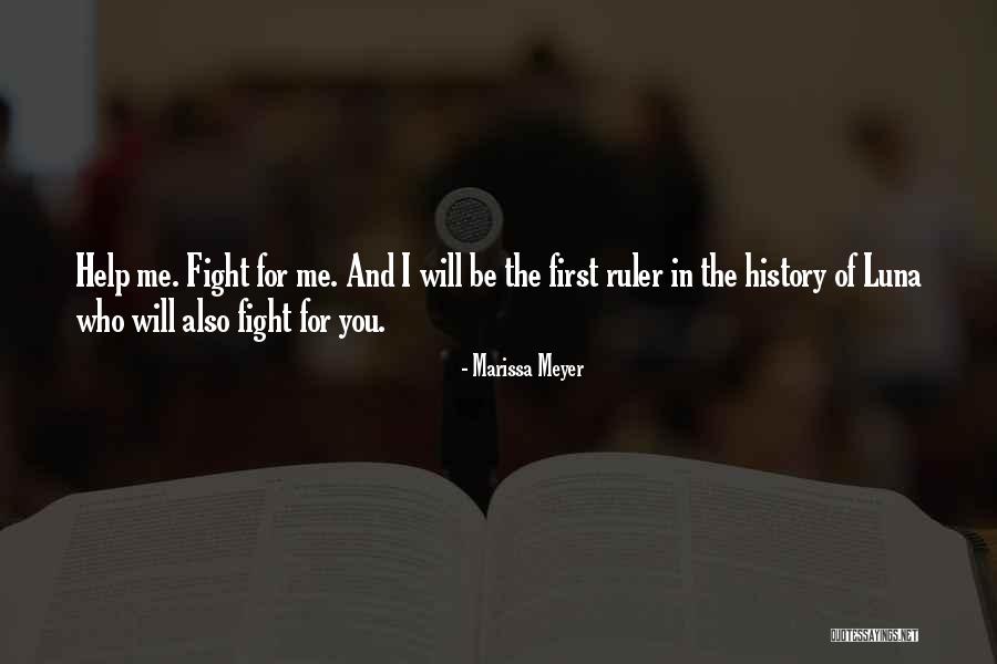 Reterra Quotes By Marissa Meyer Reterra Quotes By Marissa Meyer