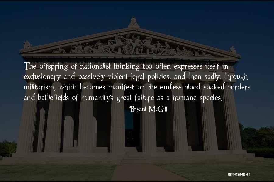 Retested For Chlamydia Quotes By Bryant McGill