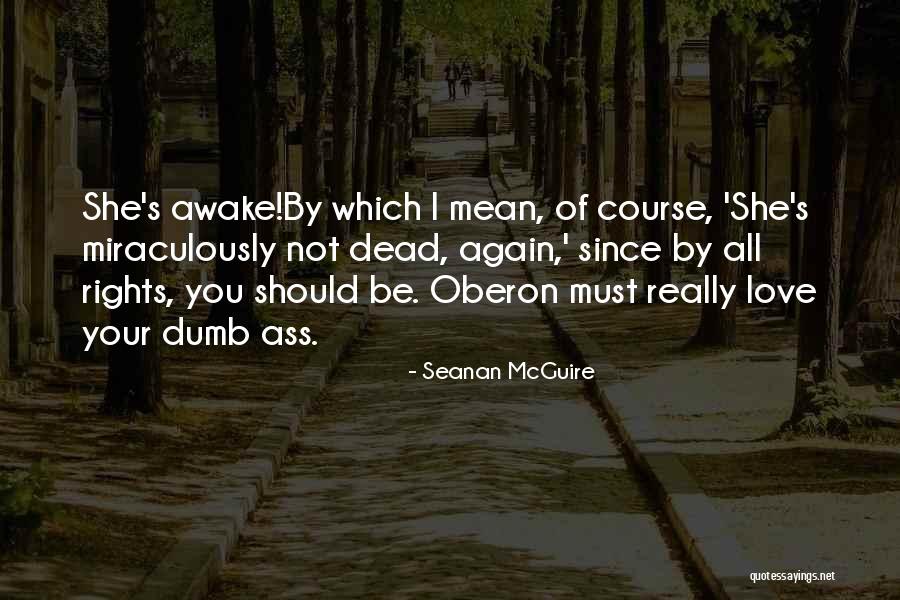 Retesting Positive Coronavirus Quotes By Seanan McGuire Retesting Positive Coronavirus Quotes By Seanan McGuire