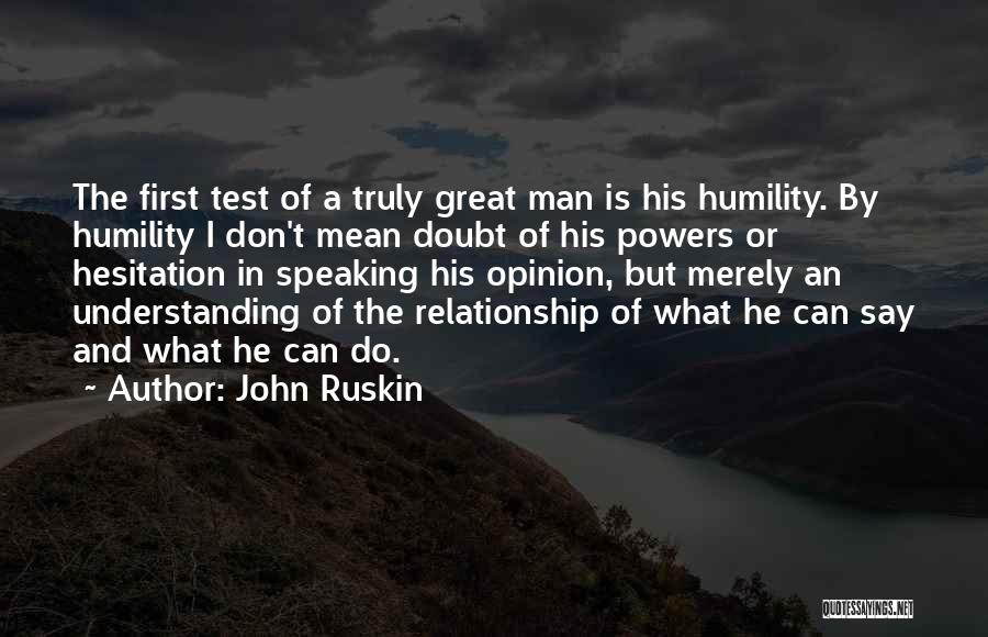 Retesz Quotes By John Ruskin