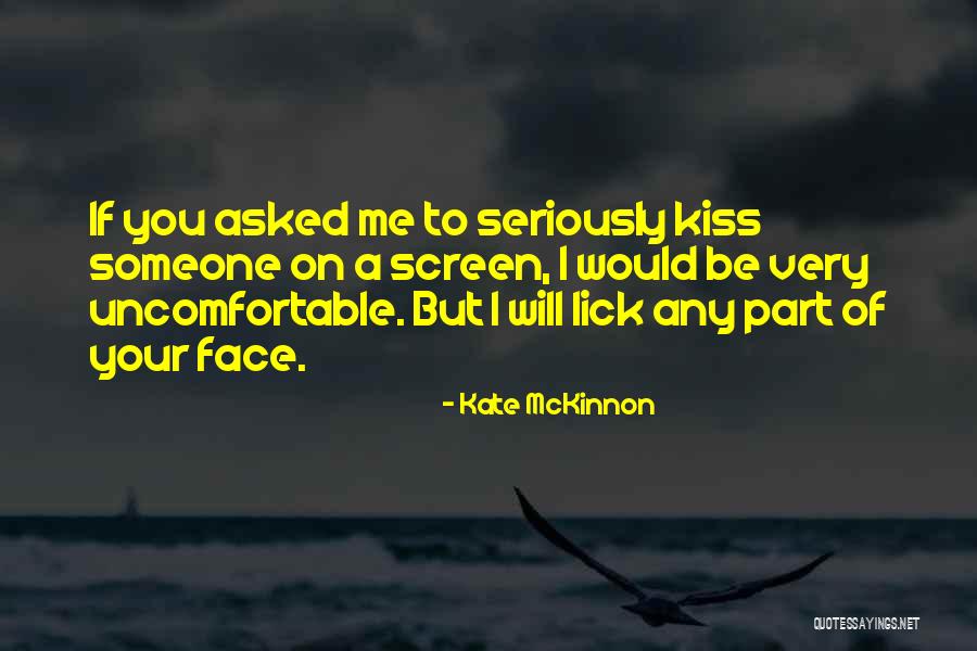Rethabile Killer Quotes By Kate McKinnon Rethabile Killer Quotes By Kate McKinnon