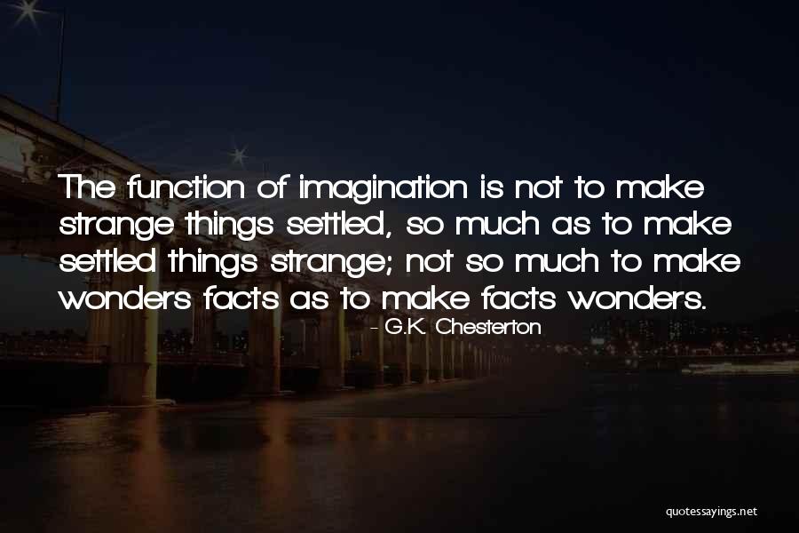 Retherford Mullen Quotes By G.K. Chesterton Retherford Mullen Quotes By G.K. Chesterton