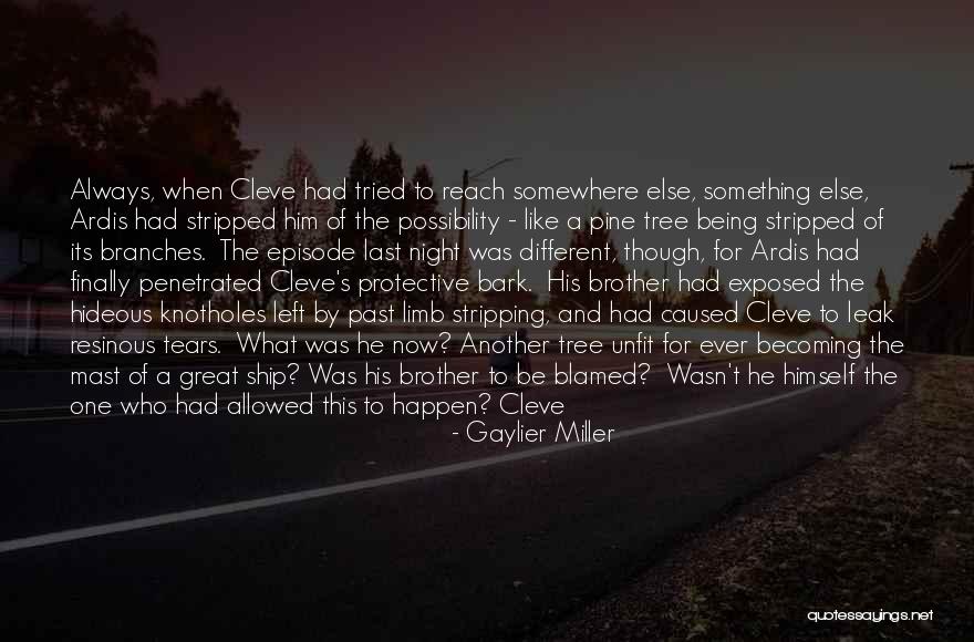 Retherford Mullen Quotes By Gaylier Miller Retherford Mullen Quotes By Gaylier Miller