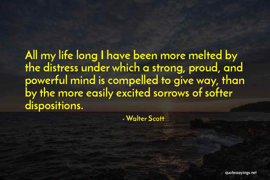 Retherford Mullen Quotes By Walter Scott Retherford Mullen Quotes By Walter Scott