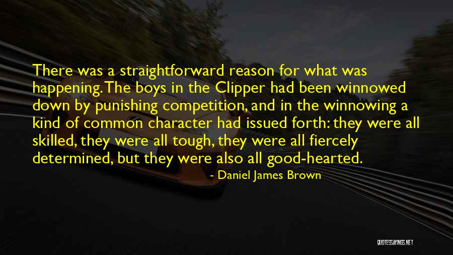 Rethink Autism Special Education Quotes By Daniel James Brown Rethink Autism Special Education Quotes By Daniel James Brown
