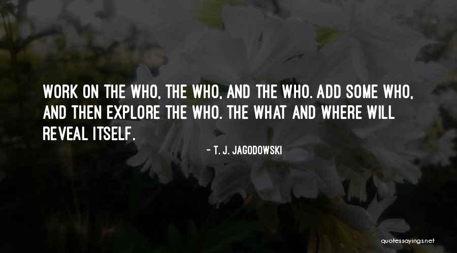Rethink Mental Health Quotes By T. J. Jagodowski Rethink Mental Health Quotes By T. J. Jagodowski