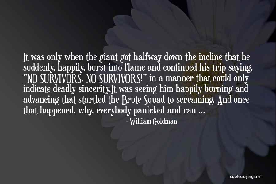 Rethink Mental Health Quotes By William Goldman Rethink Mental Health Quotes By William Goldman