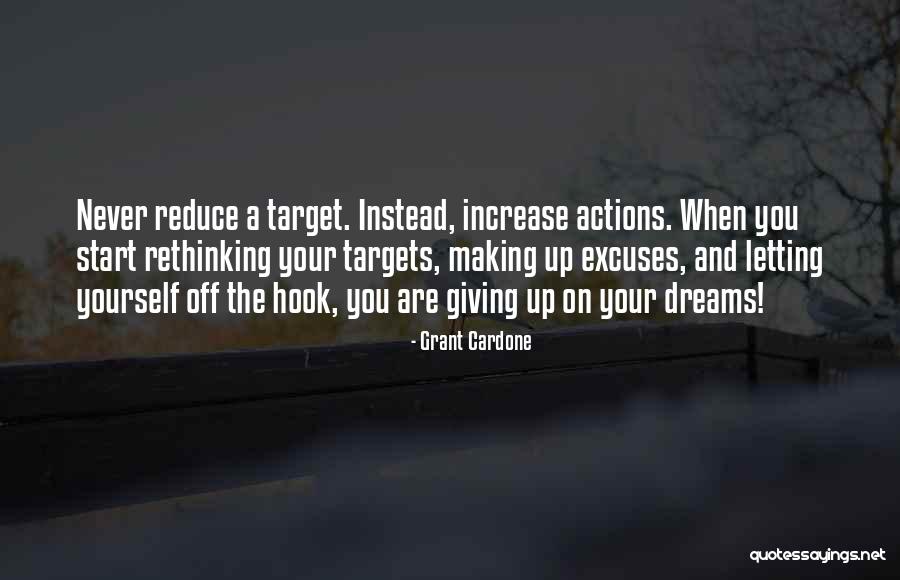 Rethinking Things Quotes By Grant Cardone Rethinking Things Quotes By Grant Cardone