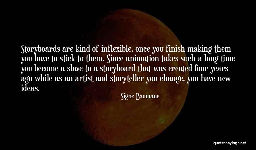 Rethinks Life Quotes By Signe Baumane Rethinks Life Quotes By Signe Baumane