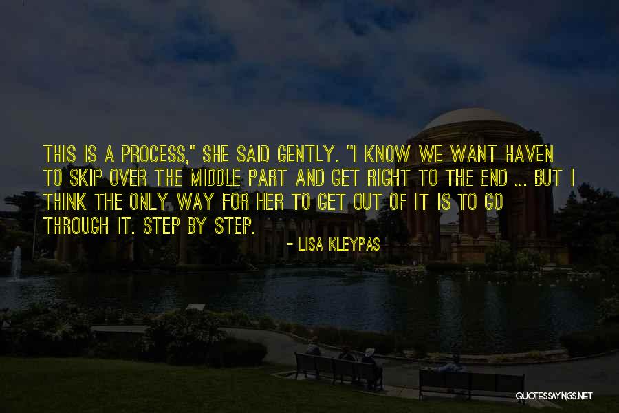 Rethought Flood Quotes By Lisa Kleypas Rethought Flood Quotes By Lisa Kleypas