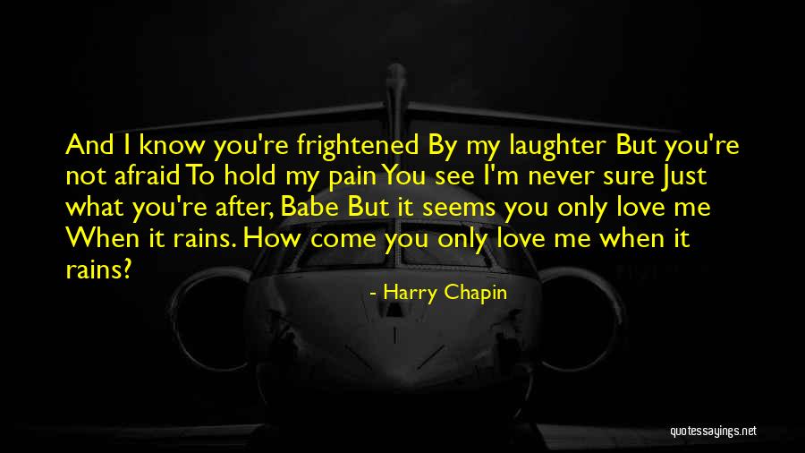 Rethwisch Son Quotes By Harry Chapin Rethwisch Son Quotes By Harry Chapin