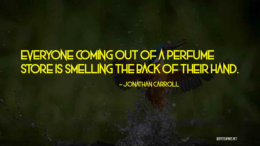 Reticente En Quotes By Jonathan Carroll