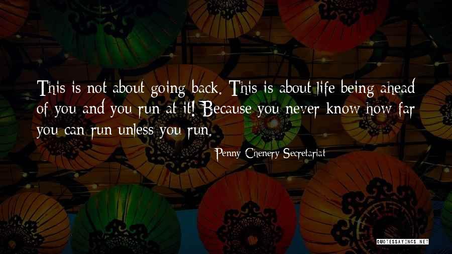 Reticently Quotes By Penny Chenery Secretariat Reticently Quotes By Penny Chenery Secretariat