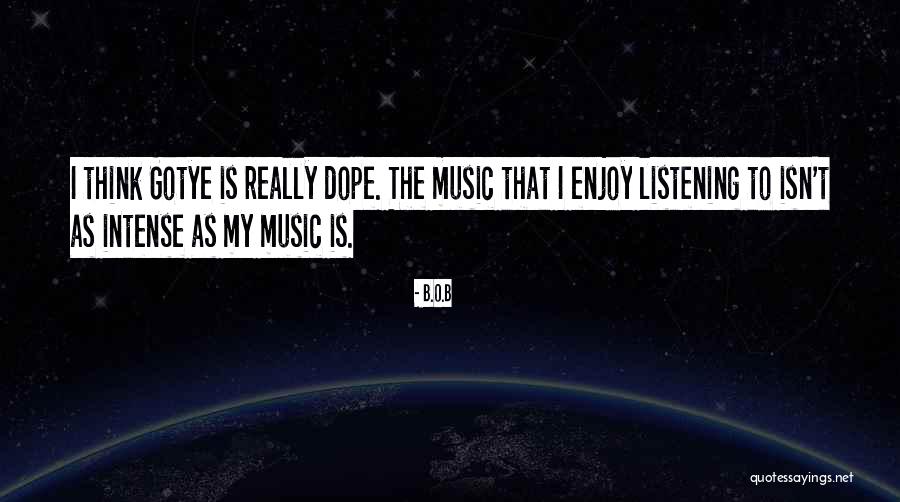 Reticia Quotes By B.o.B Reticia Quotes By B.o.B