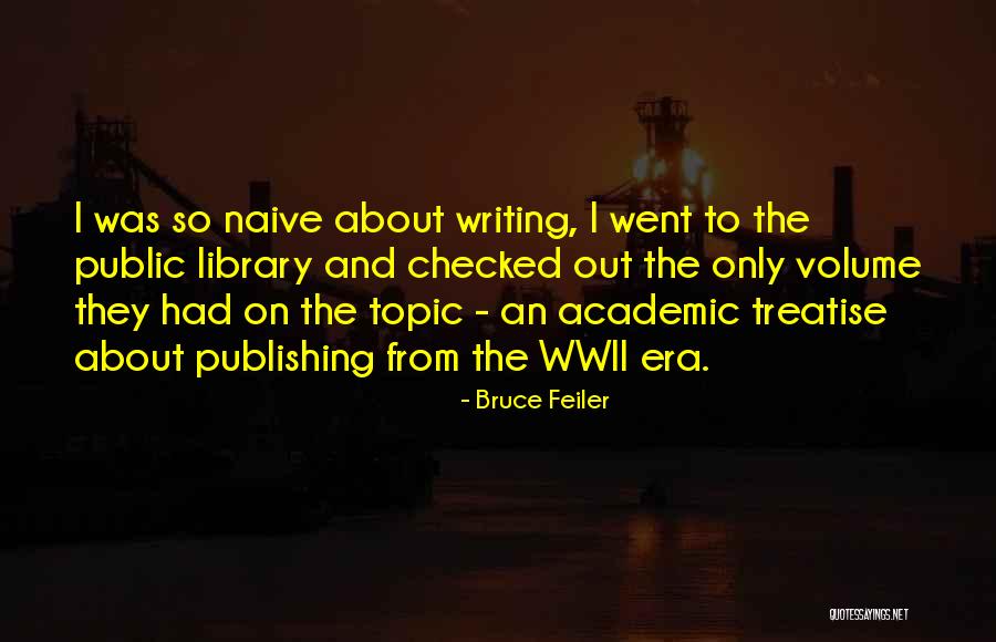 Reticia Quotes By Bruce Feiler Reticia Quotes By Bruce Feiler