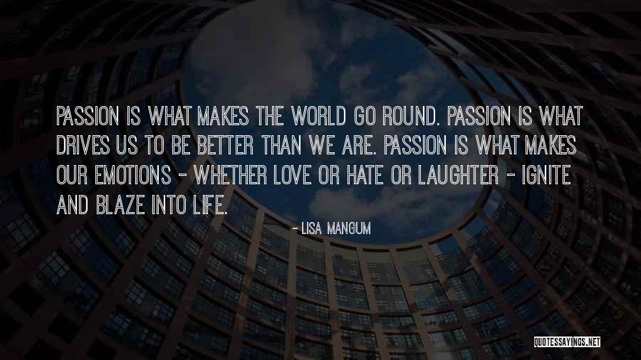 Reticia Quotes By Lisa Mangum Reticia Quotes By Lisa Mangum