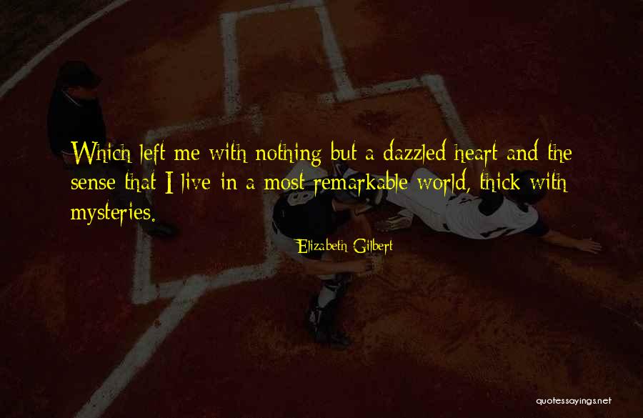 Reticulated Giraffe Quotes By Elizabeth Gilbert Reticulated Giraffe Quotes By Elizabeth Gilbert